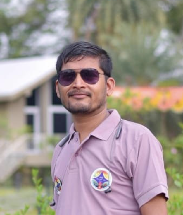 Ankit Jain — Founder & Director, Arihant EV Limited
